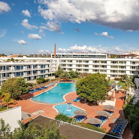 Angies Marina Apartment, Includes 2 Free Passes For The Marina Pool ลากอส ภายนอก รูปภาพ